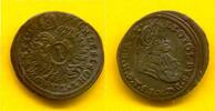 Schlesien / Oppeln 1 Kreuzer 1695 RAR - Leopold I. ss+ 49,95 EUR  zzgl. 4,95 EUR Versand