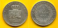 Polen 5 Zlotys 1831 Kongresspolen ss- 649,00 EUR  zzgl. 9,00 EUR Versand