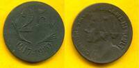 Elsass-Lothringen 25 Centimes 1917 - 1920 Chambre de Commerce- Herault unc 19,95 EUR  zzgl. 4,20 EUR Versand