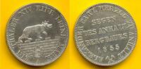 Anhalt - Bernburg Taler 1855 Alexander Charles Ausbeute ss+ (feine Kratzer) 129,00 EUR  zzgl. 7,50 EUR Versand