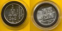 Tschechien 200 Kronen Korun 1994 Allied Landings in Normandy -RAR- PP ge... 295,00 EUR  zzgl. 7,50 EUR Versand