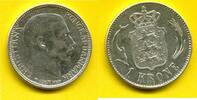 Dänemark 1 Krone