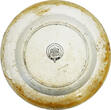 Grande-bretagne Bol en porcelaine Intact porcelain bowl - Royal Mail Steam Packet Company - Shipwreck Treasure - Douro vz ensemble