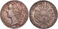 France Demi écu au bandeau 1746 Coin - France Louis XV - Silver - Demi é... 500,00 EUR  zzgl. 15,00 EUR Versand