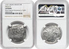 Mexique 8 reales Coin Philip IV - Cob 8 Reales Mo-D Mexico - NGC - Shipwreck - Spice Islands Wreck -
