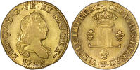 Louis dor aux 2L Coin - France Louis XV - Gold - Louis dor aux deux L - 1722 W Lille AU, AU