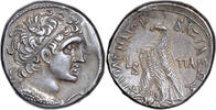 Grecque Tetradrachme 116-15 av JC Coin - Greek - Kleopatra III - Egypt P... 1400,00 EUR  zzgl. 35,00 EUR Versand