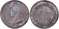 France 1 Décime Coin France - Directoire - 1 Décime Dupré - An 8 AA Metz -