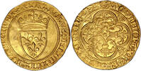 France Écu d'or 1380-1422 Coin - France Charles VI - Gold Ecu d'or - Tro... 2200,00 EUR  zzgl. 35,00 EUR Versand