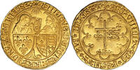 France Salut d'or 1422-1453 Coin - Henry VI - Gold Salut d'or - Saint-Lô... 6000,00 EUR  zzgl. 35,00 EUR Versand