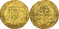 France Coin France - Philippe VI - Gold - Pavillon d or Pavillon d or 1339 vz+