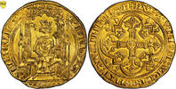 France Double d'or Coin France - Philippe VI - Gold - Double d'or -