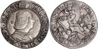 Italie Teston Coin Italy - Teston Milano de Galeazzo Maria Sforza - Hoard Treasure of Bazas -