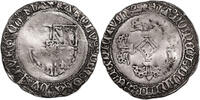Flandre Double Patard Coin - Double Patard de Flandre de Charles le Téméraire - Hoard - Treasure of bazas -