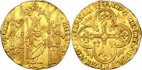 France Royal d'or Coin France - Charles IV - Royal d'or -