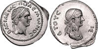 Ancient coin - Tin imitation - CARL WILHELM BECKER -