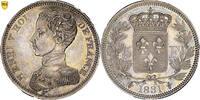 France 5 Francs 1831 Coin France - Henri V Prétendant - Trial 5 Francs -... 1600,00 EUR  zzgl. 35,00 EUR Versand
