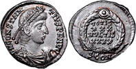 Romaine Silique 324 - 337 Constantius II roman coin - Constantius II - S... 490,00 EUR  zzgl. 15,00 EUR Versand