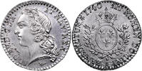 France 1/20 écu au bandeau 1740 Coin France - Louis XV - 1/20 Écu au ban... 2000,00 EUR  zzgl. 35,00 EUR Versand