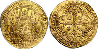 France Écu d'or à la chaise 1351 Coin France - Jean II le bon - Gold - É... 3200,00 EUR  zzgl. 35,00 EUR Versand