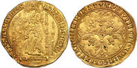 France Royal d'or 15/04/1359 Coin France - Jean II Le Bon - Gold - Royal... 3600,00 EUR  zzgl. 35,00 EUR Versand