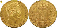 France 20 Francs 1828 Coin France - Charles X - Gold - 20 francs or 1828... 1650,00 EUR  zzgl. 35,00 EUR Versand