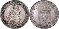 France Ecu de 60 sols 1643 Coin France - Louis XIII - Écu 60 Sols - 1643... 4000,00 EUR  zzgl. 35,00 EUR Versand