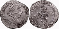 France 1/2 Franc 1638 Coin France - Louis XIII - Demi Franc Juvénile Col... 950,00 EUR  zzgl. 35,00 EUR Versand