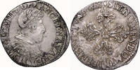 France 1/2 Franc 1633 Coin France - Louis XIII - Demi Franc Juvénile Col... 750,00 EUR  zzgl. 35,00 EUR Versand