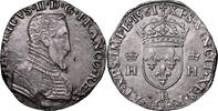 France Teston à la tête Nue 1561 Coin France - Henry II - Teston à la Tê... 1300,00 EUR  zzgl. 35,00 EUR Versand