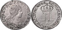 France Livre Argent 1720 Coin France - Louis XV - Livre d'argent - 1720 ... 550,00 EUR  zzgl. 35,00 EUR Versand