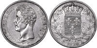 France 5 Francs 1826 Coin France - Charles X - 5 Francs - 1826 A Paris ss+ 550,00 EUR  zzgl. 35,00 EUR Versand