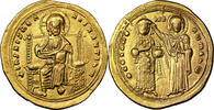 Byzantine Histamenon 1028-1034 Byzantine coin - Romanus III - Argyrus - ... 1400,00 EUR  zzgl. 35,00 EUR Versand