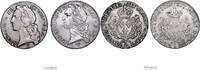 France Ecu au bandeau 1742, 1752 Lot of 2 coins - Louis XV - Écu au Band... 900,00 EUR  zzgl. 35,00 EUR Versand