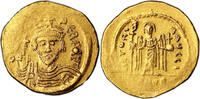 Byzantine Solidus 607-610 Byzantine coin - GOld Solidus - Phocas - Const... 700,00 EUR  zzgl. 35,00 EUR Versand