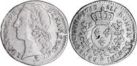 France 1/10 Écu au bandeau 1747 Coin France - Louis XV - 1/10 Écu au ban... 145,00 EUR  zzgl. 15,00 EUR Versand