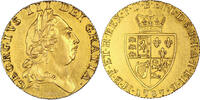 Grande-bretagne Guinée 1787 coin Great Britain - George III - Gold Guine... 2500,00 EUR  zzgl. 35,00 EUR Versand