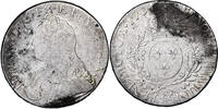 France Écu aux branches d'olivier 1731 Coin France - Louis XV - Écu aux ... 200,00 EUR  zzgl. 15,00 EUR Versand