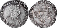 France Teston à la tête Nue 1558 Coin France - Henry II - Teston à la Tê... 460,00 EUR  zzgl. 15,00 EUR Versand