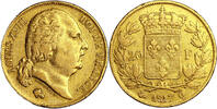 France 20 Francs 1817 Coin France - Louis XVIII - 20 Francs Gold - 1817 ... 850,00 EUR  zzgl. 35,00 EUR Versand