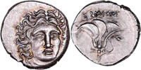 Grecque Drachme 168 AC Macedon-Karia-Rhodos DRACHM – KINGDOM OF MACEDON ... 800,00 EUR  zzgl. 35,00 EUR Versand
