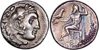 Grecque Drachme 323-317 av.JC Ancient coin Greek - Philip III of Macedon... 800,00 EUR  zzgl. 35,00 EUR Versand