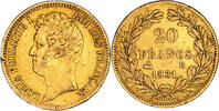 France 20 Francs 1831 Coin France - Louis Philippe Ier - 20 Francs Gold ... 850,00 EUR  zzgl. 35,00 EUR Versand
