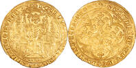 1346 Coin France - Philippe VI - Gold - Chaise dor Paris vz