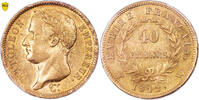 France 40 francs 1812 Napoleon I Coin France - Gold - 40 Francs Or - 181... 3300,00 EUR  zzgl. 35,00 EUR Versand