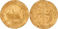France Mouton d'or Coin France - Jean II Le Bon - Gold - Mouton d'or -