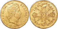 France Louis d'or aux 8L et aux insignes Coin France - Louis XIV - Louis d'or aux 8 L et aux insignes - Paris - Hoard - Treasure of Valenciennes Paris -