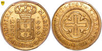 Brésil 2000 Reis Coin Brazil - Gold - 2000 REIS - 1787 -