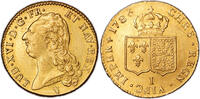 France Double louis d'or 1786 Coin France - Louis XVI - Gold - Double Lo... 2700,00 EUR  zzgl. 35,00 EUR Versand