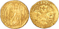 France Royal d'or 15/04/1359 Jean II le Bon Coin France - Charles VII - ... 3200,00 EUR  zzgl. 35,00 EUR Versand